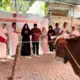 PDIP Lampung Sumbang 14 Hewan Kurban Dukung Ketahanan Pangan di Iduladha 2026