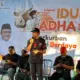 PKS Lampung Salurkan 219 Hewan Kurban Tebar Semangat Berbagi hingga Pelosok Daerah