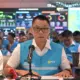 PLN Bergerak Cepat Pulihkan Sistem Kelistrikan Sumatera Pascagangguan SUTET Muara Bungo