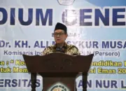 PLN Sukses Jaga Keandalan Listrik Saat Stadium Generale Universitas Islam An Nur Lampung