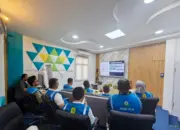 Kelistrikan Lampung Berangsur Normal, PLN Lampung Berhasil Pulihkan Pasokan Listrik Hingga ke Masyarakat