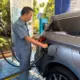 PLN Lampung Tingkatkan Efisiensi Operasional Lewat Transisi Kendaraan Listrik