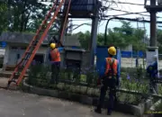 PLN Pastikan Listrik Andal, UTBK SNBT Unila 2026 Berlangsung Lancar Tanpa Gangguan