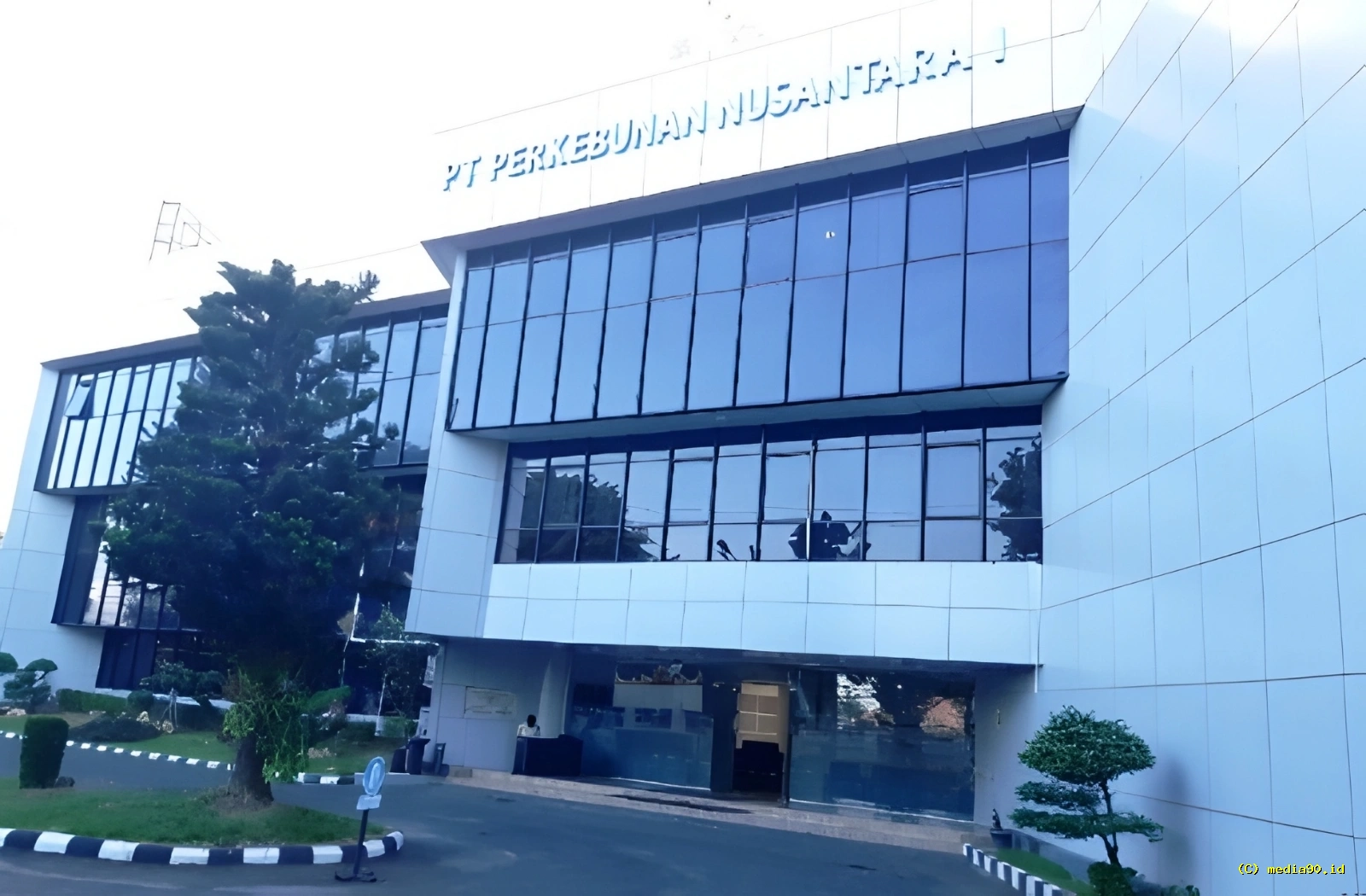 PTPN I Regional 7 Pertimbangkan Restorative Justice untuk Lansia Terdakwa Kasus Getah Karet