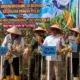Panen Raya Jagung Bersama Polri DPRD Lampung Tekankan Penguatan Ketahanan Pangan