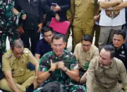 Pangdam Radin Inten Mayjen Kristomei Bangun Dialog Humanis Bersama Mahasiswa dan Media