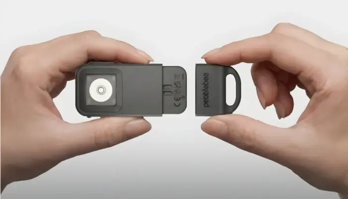 Pebblebee Halo Resmi Hadir, Tracker Pintar Sekaligus Senter dan Alat Keamanan Pribadi