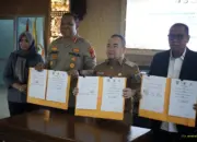 Dewi Mayang Suri Djausal Inisiasi Program Visum Gratis untuk Korban Kekerasan di Bandar Lampung