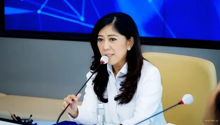 Pemerintah Siapkan Aturan Baru, Akun Media Sosial Harus Pakai Nomor Telepon