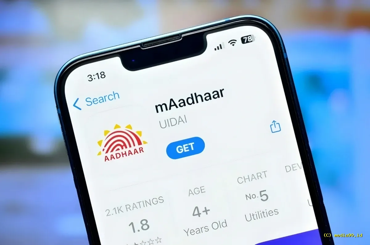 Pemerintah India Batalkan Kebijakan Preload Aplikasi di Ponsel