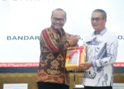 Pemkab Tubaba Pertahankan Opini WTP, Raih Predikat ke-15 Kali Berturut-turut dari BPK RI