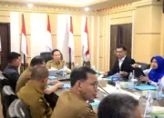 Pemprov Lampung Alokasikan Rp125 Miliar untuk Bantu Pembayaran BPJS Kesehatan Masyarakat