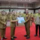 Pemprov Lampung Didorong Tingkatkan Kinerja Lewat Pengawasan Itjen Kemendagri