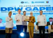Pemprov Lampung Dorong Gapembi Lampung Jadi Garda Terdepan Penyediaan Pangan Sehat
