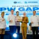 Pemprov Lampung Dorong Gapembi Jadi Garda Terdepan Penyedia Pangan Sehat