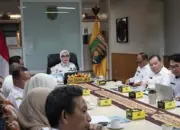 Pemprov Lampung Perkuat Kolaborasi Lintas Sektor untuk Percepat Eliminasi TBC di Mesuji