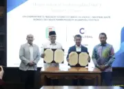 Pemprov Lampung Perkuat Kerja Sama dengan Malaysia, Dorong Pariwisata hingga Energi Hijau