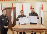 Pemprov Lampung Luncurkan RMDku, Sinkronkan Data Pendidikan dan Kependudukan untuk Dongkrak IPM