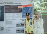 Pemprov Lampung Mulai Perbaikan Jalan Pattimura Metro, Target Rampung Lebih Cepat