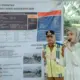 Pemprov Lampung Mulai Proyek Perbaikan Jalan Pattimura Metro dengan Dana Rp9,3 Miliar