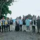 Pemprov Lampung Perbaiki Jalan Akses ke Pantai Gigi Hiu Kini Hanya 25 Jam dari Bandar Lampung