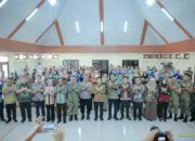 Pemprov Lampung Perkuat SPMB 2026/2027, Tegaskan Pendidikan Inklusif dan Transparan