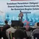 Pemprov Lampung Perkuat Ekosistem Pembiayaan Daerah yang Transparan dan Berkelanjutan