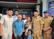 Kasus Getah Karet PTPN di Kebun Bergen Damai, Kakek Mujiran Kini Bebas dari Penjara Usai Penahanan Ditangguhkan