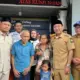 Penahanan Ditangguhkan Kakek Mujiran Bebas dari Kasus Getah Karet PTPN di Kebun Bergen Damai