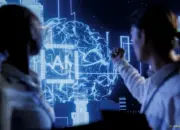 Studi Ungkap Chip AI Nvidia A100 Mengandung 32 Elemen Logam, Termasuk Material Beracun