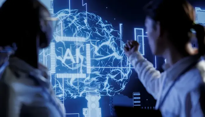 Studi Ungkap Chip AI Nvidia A100 Mengandung 32 Elemen Logam, Termasuk Material Beracun