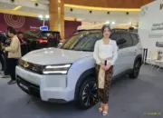 Egy Maulana Vikri Tertarik Wuling Eksion, Pengiriman ke Konsumen Resmi Dimulai