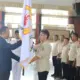 Pengurus Baru KONI Lampung Tengah Resmi Dilantik, Dibebani Target Tiga Besar Porprov 2026