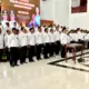 Pengurus KONI Lampung Barat Resmi Dilantik Fokus Pembinaan Atlet Menuju Prestasi PON