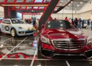 Penta Prima Hadirkan Inovasi Auto Refinish Terbaru, Rahasia Kilap Mobil Modifikasi Makin Sempurna