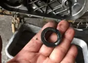 Pentingnya Menjaga Kondisi Seal Kruk As Motor Matic agar Transmisi dan Mesin Tetap Awet