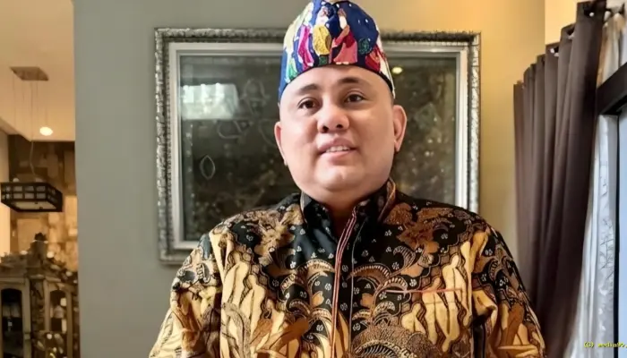 Ketua OKK ARUN Lampung Dukung Ketegasan Kapolda soal Begal, Nilai Polisi Bertindak Sesuai SOP