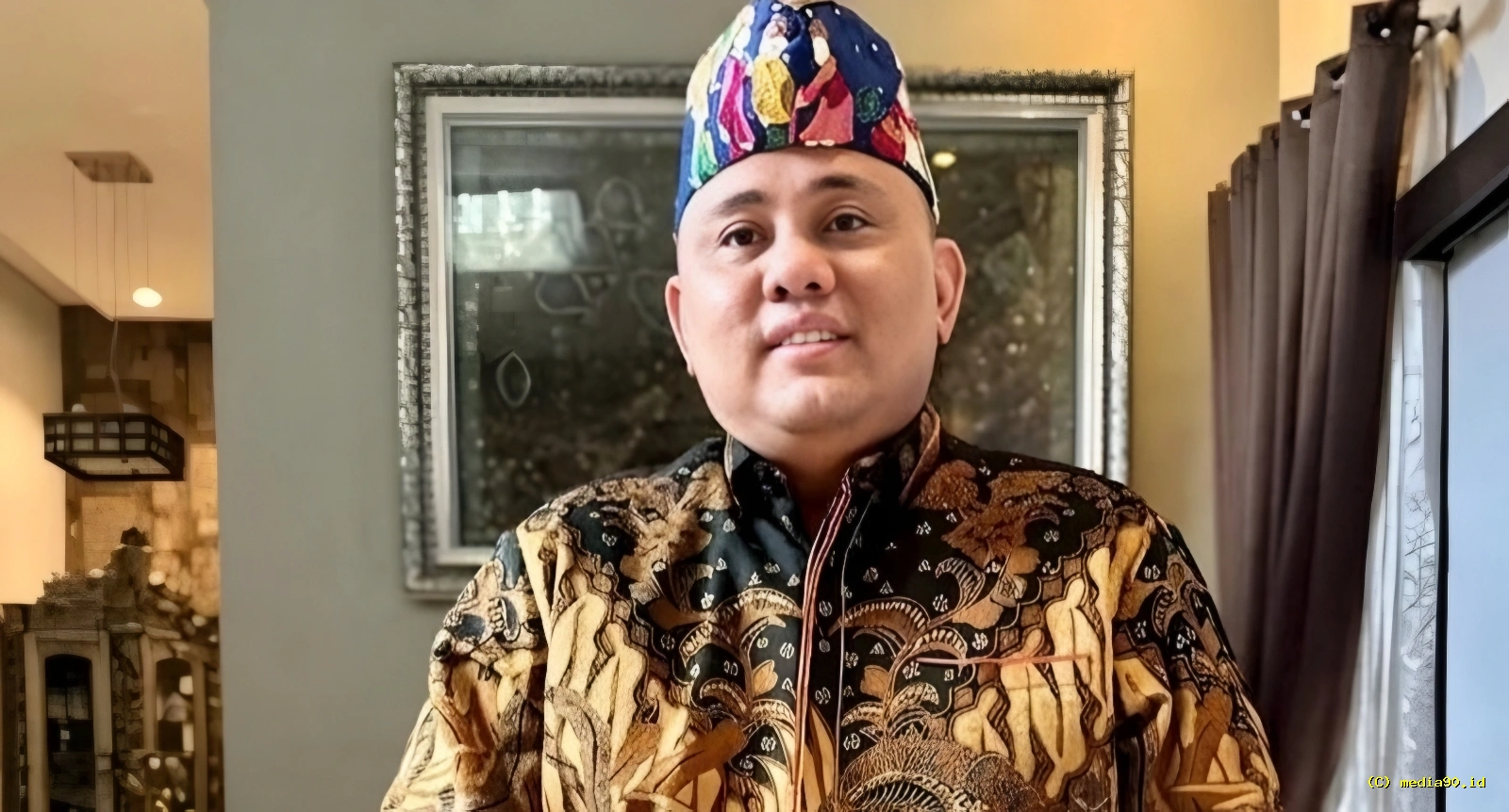 Pernyataan Kapolda Lampung soal Tembak Begal Dikritik Menteri HAM Ketua OKK ARUN Bela Polisi