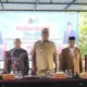 Plt Bupati Lampung Tengah Hadiri Diskusi FKUB tentang Penguatan Toleransi Beragama