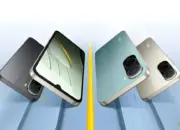 Poco C81 Pro Resmi Meluncur Global, Layar 120Hz dan Baterai 6000mAh Jadi Andalan
