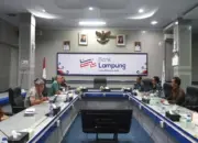 Polinela dan Bank Lampung Jajaki Kerja Sama, Perkuat Lulusan Siap Kerja di Dunia Perbankan
