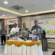 Polisi Ringkus Dua Pelaku Curanmor Penembak Anggota Polda Lampung, Satu Tewas