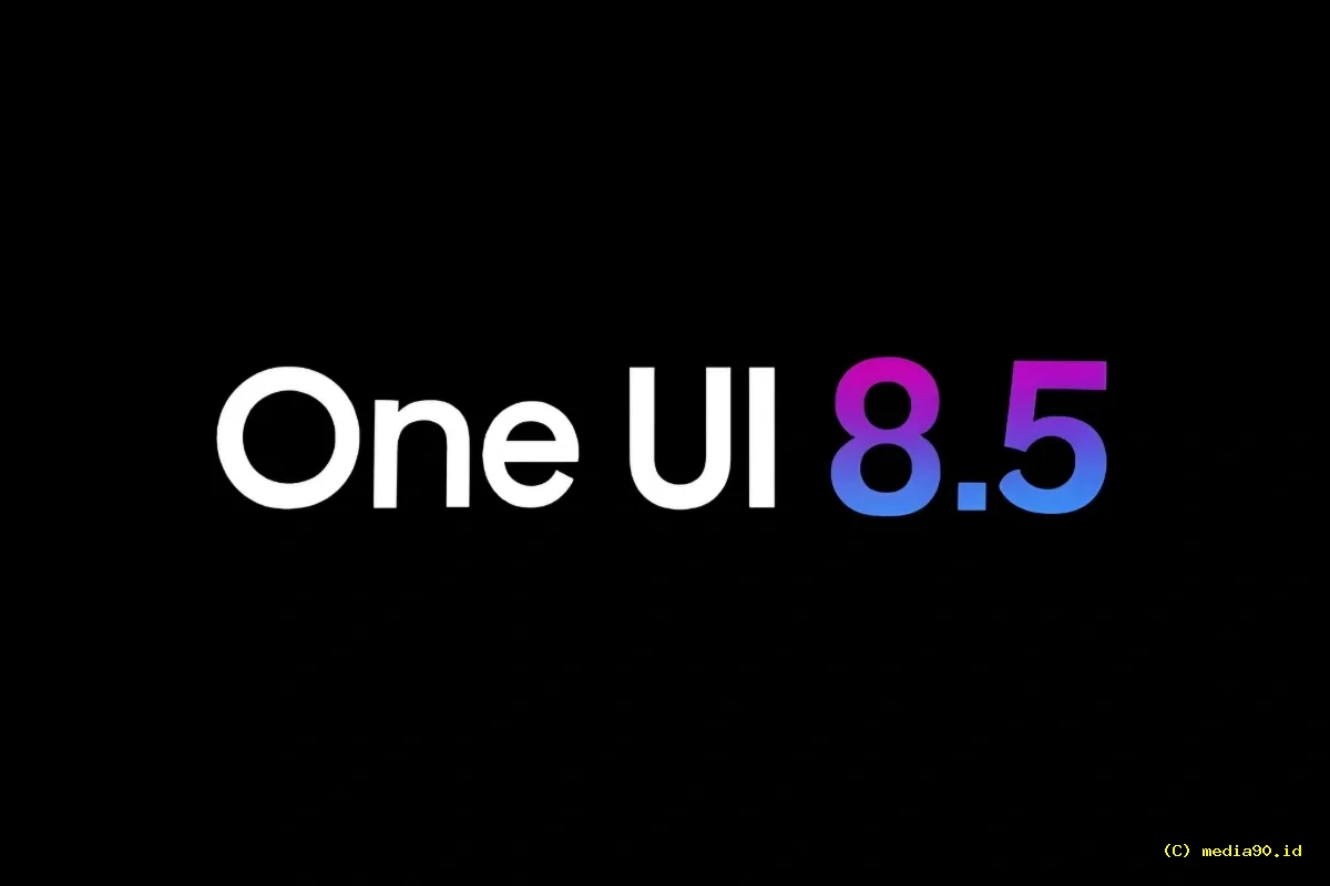 Program Beta One UI 8.5 Dibuka, Ini Daftar Perangkat Samsung yang Mendukung