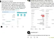 Viral di Threads, Pelanggan Keluhkan Tagihan Listrik Membengkak Hingga Dua Kali Lipat