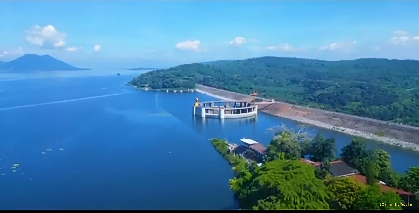 Rekomendasi 12 Destinasi Wisata Purwakarta untuk Healing di Akhir Pekan