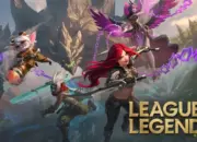 Panduan Setting Terbaik League of Legends 2026, Bikin Gameplay Lebih Smooth dan Responsif 13 Rekomendasi Pengaturan Terbaik League of Legends 2026 untuk Semua PC