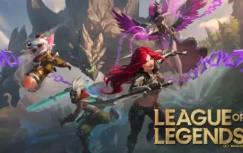 Panduan Setting Terbaik League of Legends 2026, Bikin Gameplay Lebih Smooth dan Responsif 6 Rekomendasi Pengaturan Terbaik League of Legends 2026 untuk Semua PC