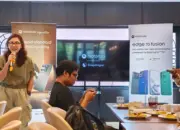 Motorola Signature Resmi Hadir di Indonesia, Usung Desain Unik dan Fitur Flagship
