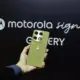 Resmi Meluncur, Motorola Signature Tawarkan “Gold Standard” di Sektor Kamera