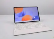 Lenovo Yoga Tab Review: Tablet Premium Tipis dengan Paket Lengkap untuk Produktivitas dan Kreativitas